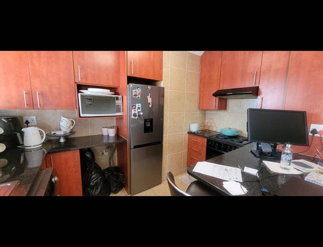 2 BEDROOM TOWNHOUSE FOR SALE IN NEW REDRUTH